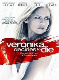 Film: Veronika se rozhodla zemřít