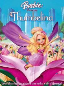 Film: Barbie Thumbelina