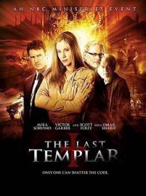 Film: Posledný templár 1. časť