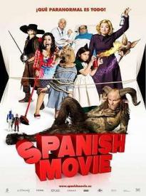 Film: Spanish Movie