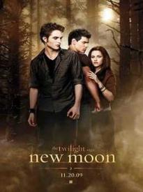 Film: Twilight sága: Nov