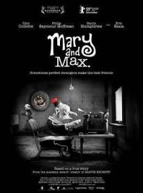 Film: Mary a Max