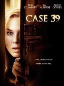 Film: Prípad číslo 39
