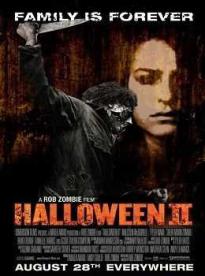 Film: Halloween II
