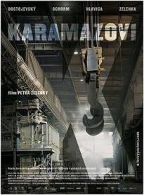 Film: Karamazovi