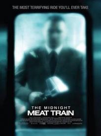 Film: Polnočný vlak