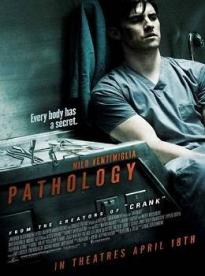 Film: Patológia