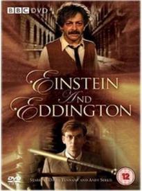 Film: Einstein a Eddington
