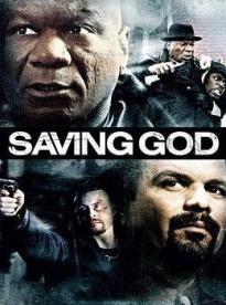 Film: Záchrana boha