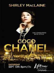 Film: Coco Chanel 2. časť
