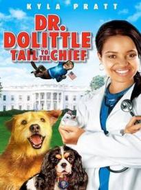 Film: Dr. Dolittle 4