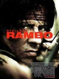 Film: Rambo: Do pekla a naspäť