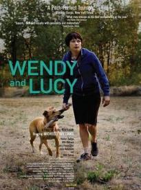 Film: Wendy a Lucy