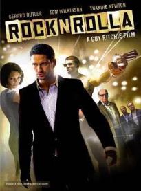Film: RocknRolla