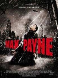 Film: Max Payne