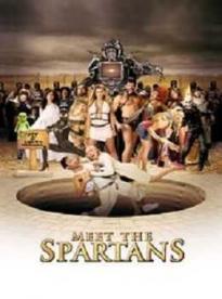 Film: Toto je Sparta!
