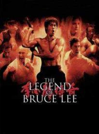 Film: Legenda menom Bruce Lee: Cesta za slávou