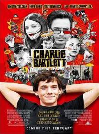 Film: Charlie Bartlett