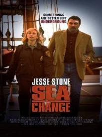 Film: Jesse Stone: Dokonalý zločin