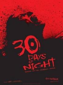 Film: 30 dní dlhá noc
