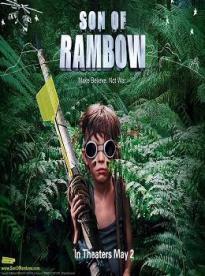 Film: Malý Rambo