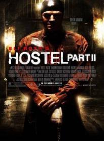 Film: Hostel 2