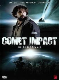 Film: Koniec ľudstva: Zrážka s kométou