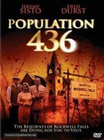 Film: Populácia 436