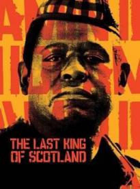 Film: Posledný škótsky kráľ