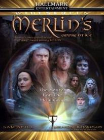 Film: Merlinov učeň 1. časť