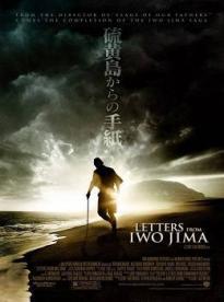Film: Listy z Iwo Jimy