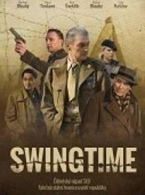 Film: Swingtime