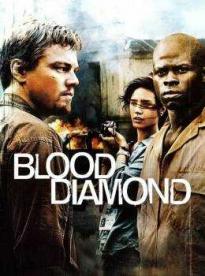 Film: Krvavý diamant