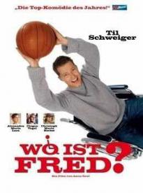 Film: Kde je Fred?