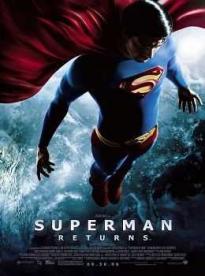 Film: Superman sa vracia