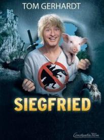 Film: Siegfried