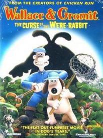 Film: Wallace & Gromit: Prekliatie králikolaka
