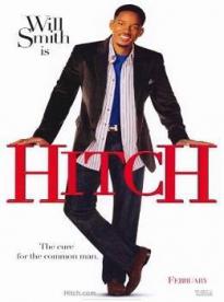 Film: Hitch: Liek pre moderného muža
