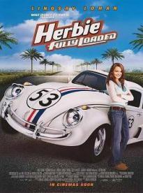 Film: Herbie: Na plný plyn