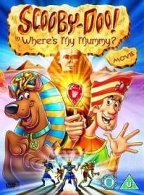 Film: Scooby-Doo, kde je moja múmia?