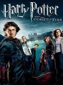 Film: Harry Potter a Ohnivá čaša