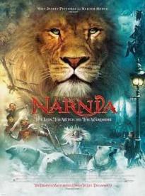 Film: Narnia: Lev, šatník a čarodejnica