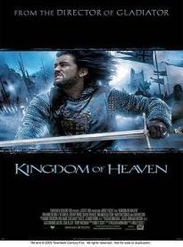 Film: Kráľovstvo nebeské