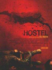 Film: Hostel: Hrôza na Slovensku