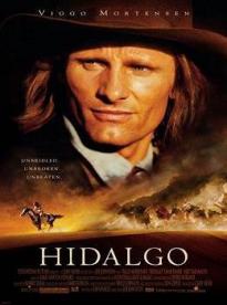Film: Hidalgo