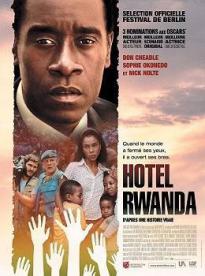 Film: Hotel Rwanda