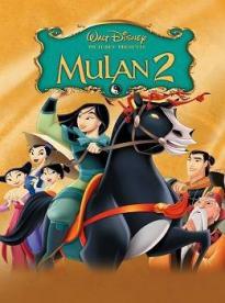 Film: Mulan II