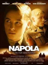 Film: Napola: Hitlerova elita