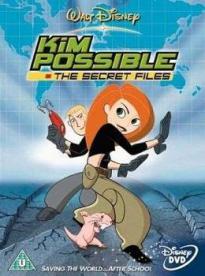 Film: Kim Possible: Tajné složky