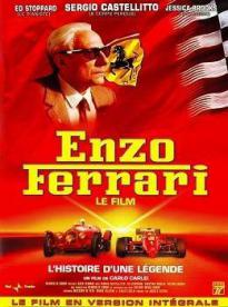 Film: Enzo Ferrari 1. časť